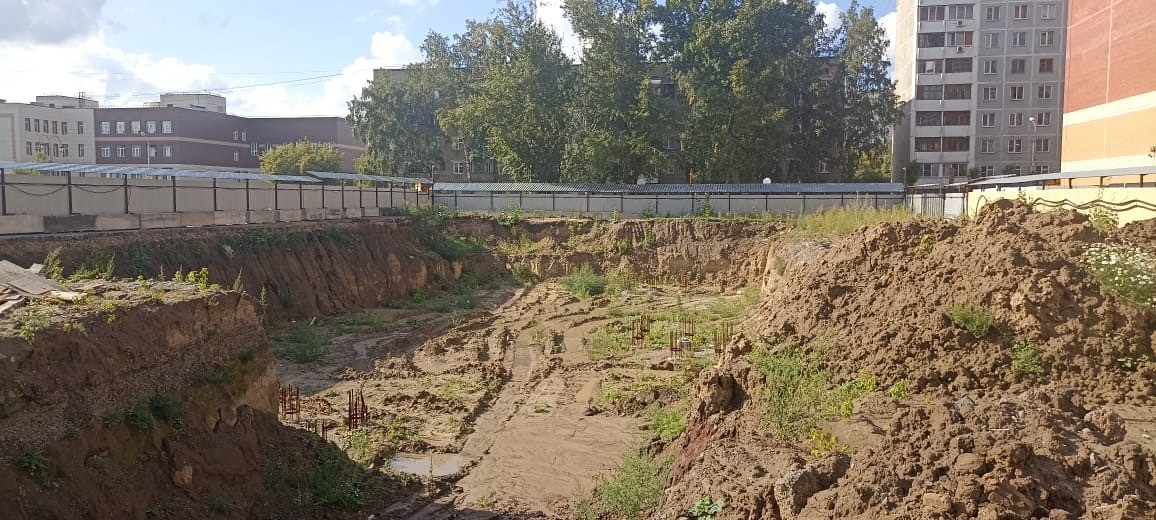 Сентябрь 2023